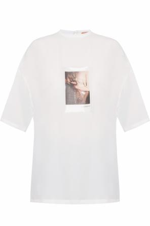 Printed top, zdjęcie 1 Printed top od N21